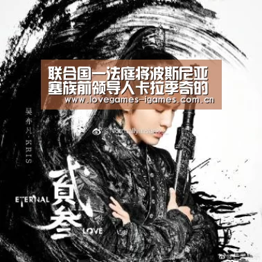 联合国一法庭将波斯尼亚塞族前领导人卡拉季奇的刑期提高为终身监禁_爱游戏官网(图1) 爱游戏app