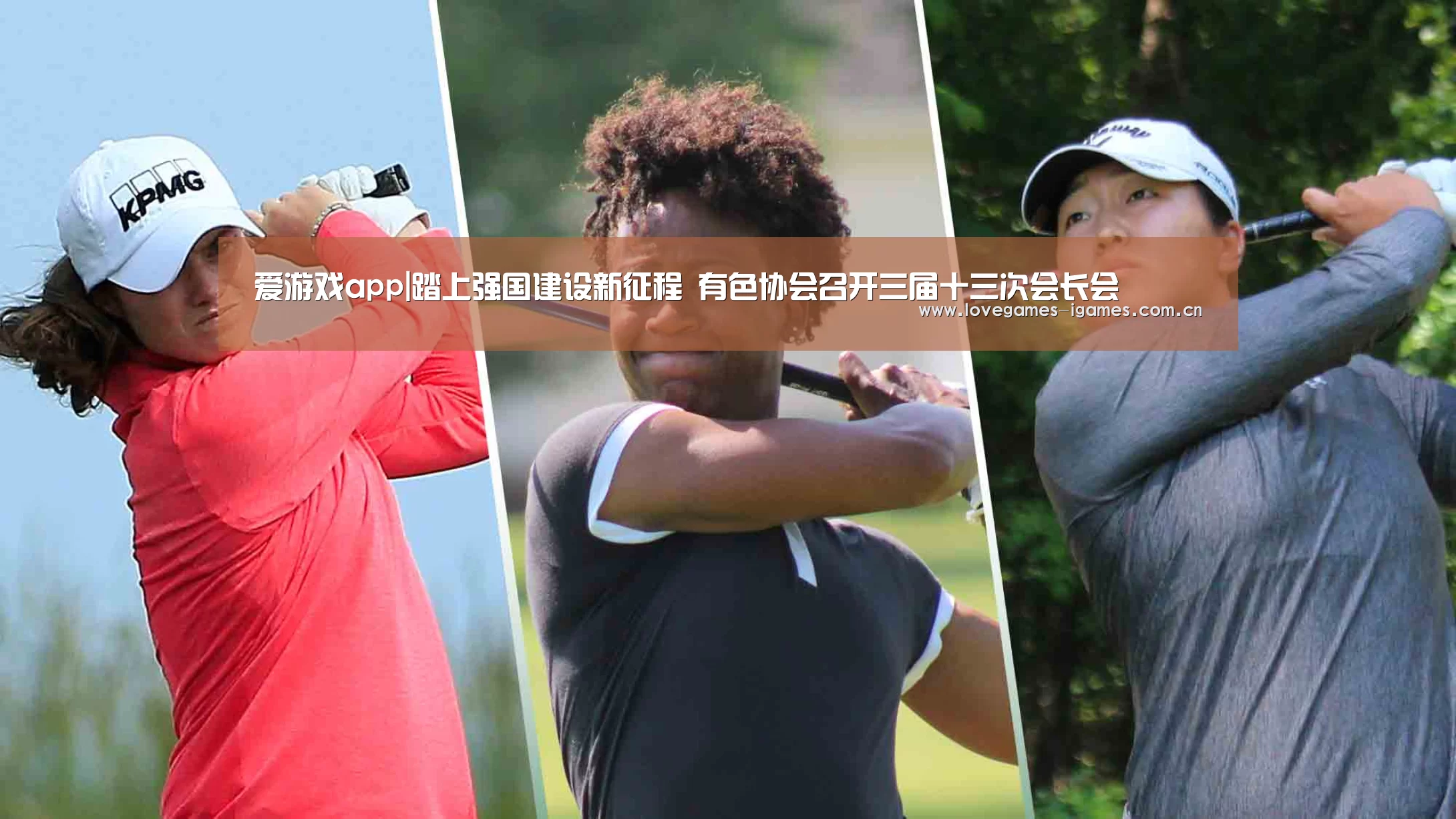 爱游戏app|踏上强国建设新征程 有色协会召开三届十三次会长会(图3) 爱游戏